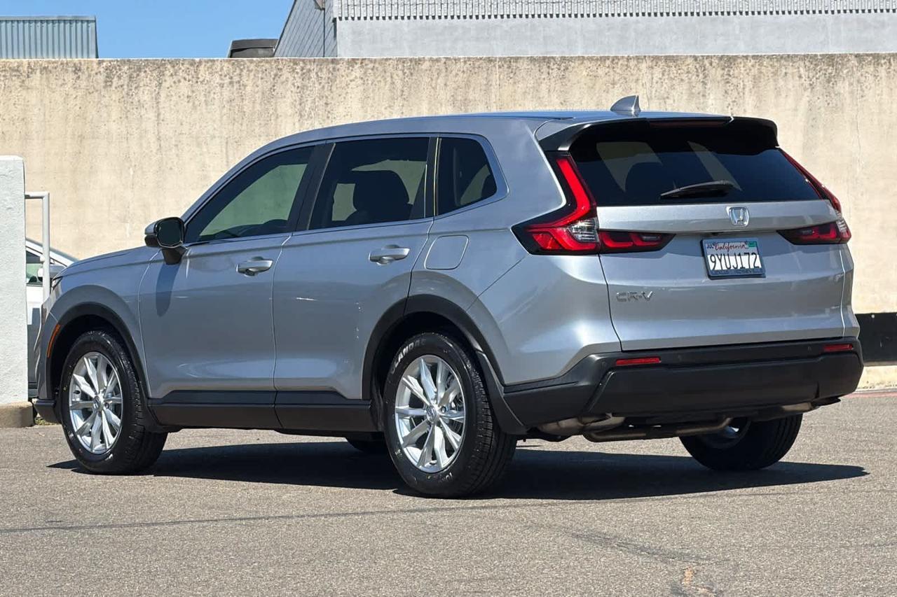 2024 Honda CR-V EX-L Roseville CA