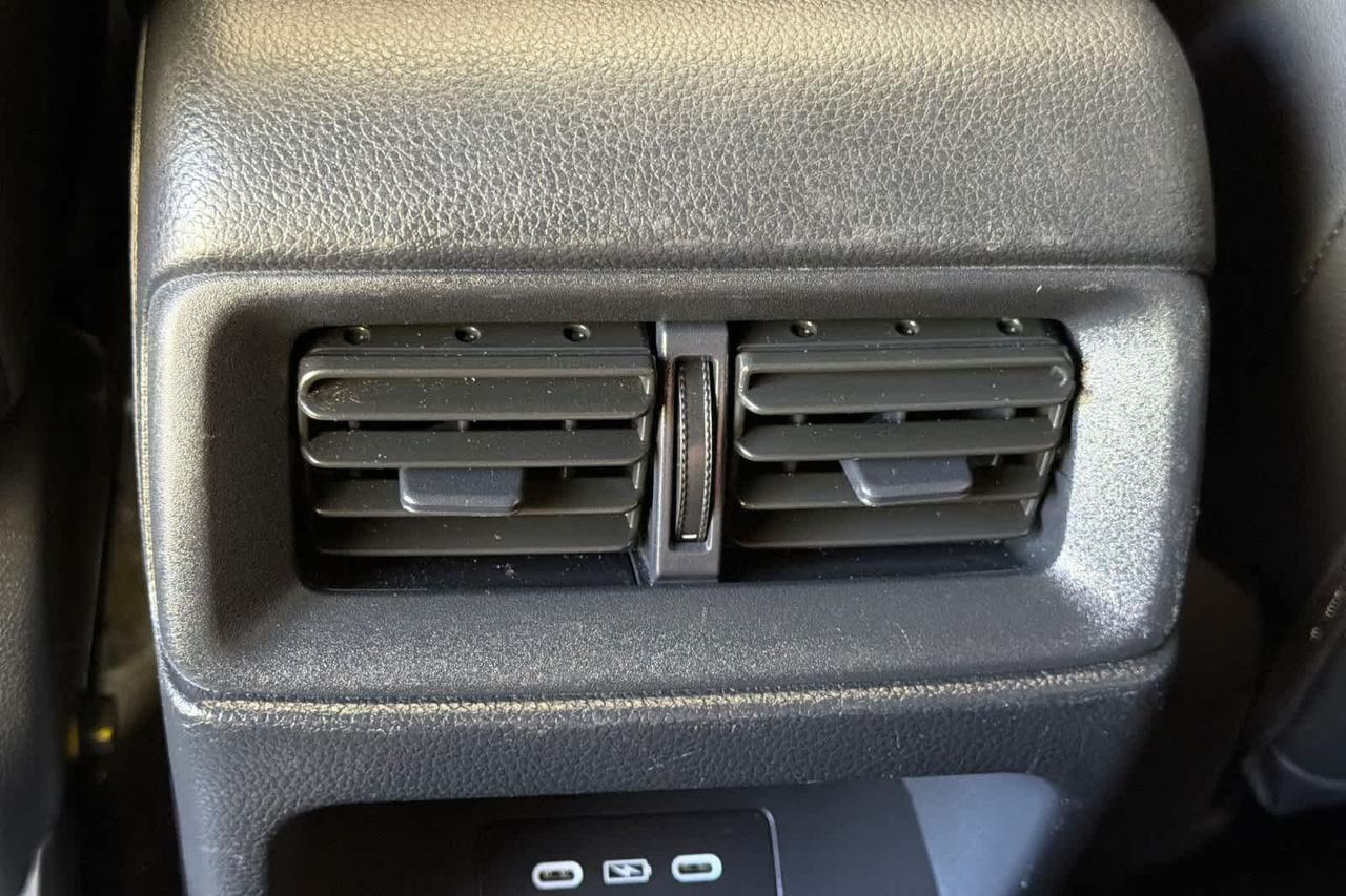 2024 Honda CR-V EX-L Roseville CA