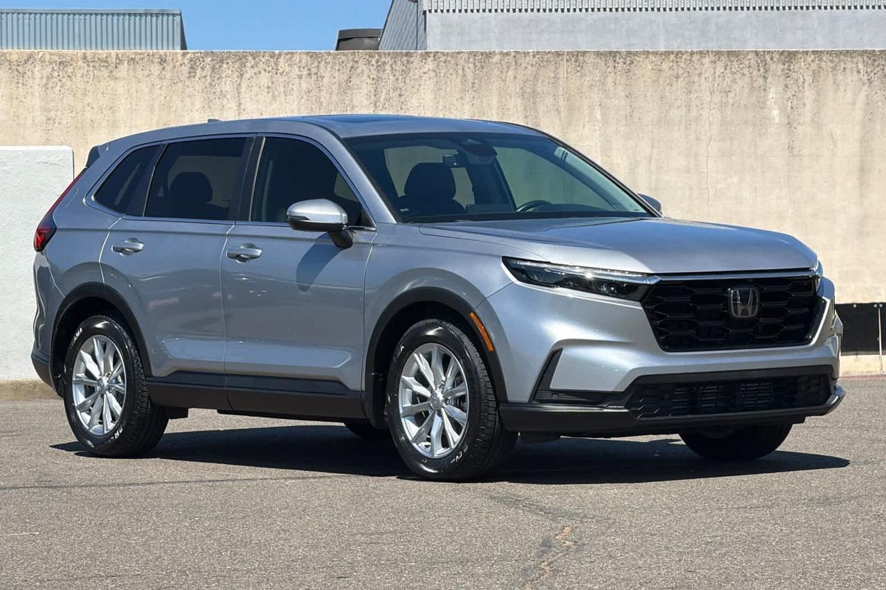 2024 Honda CR-V EX-L Roseville CA