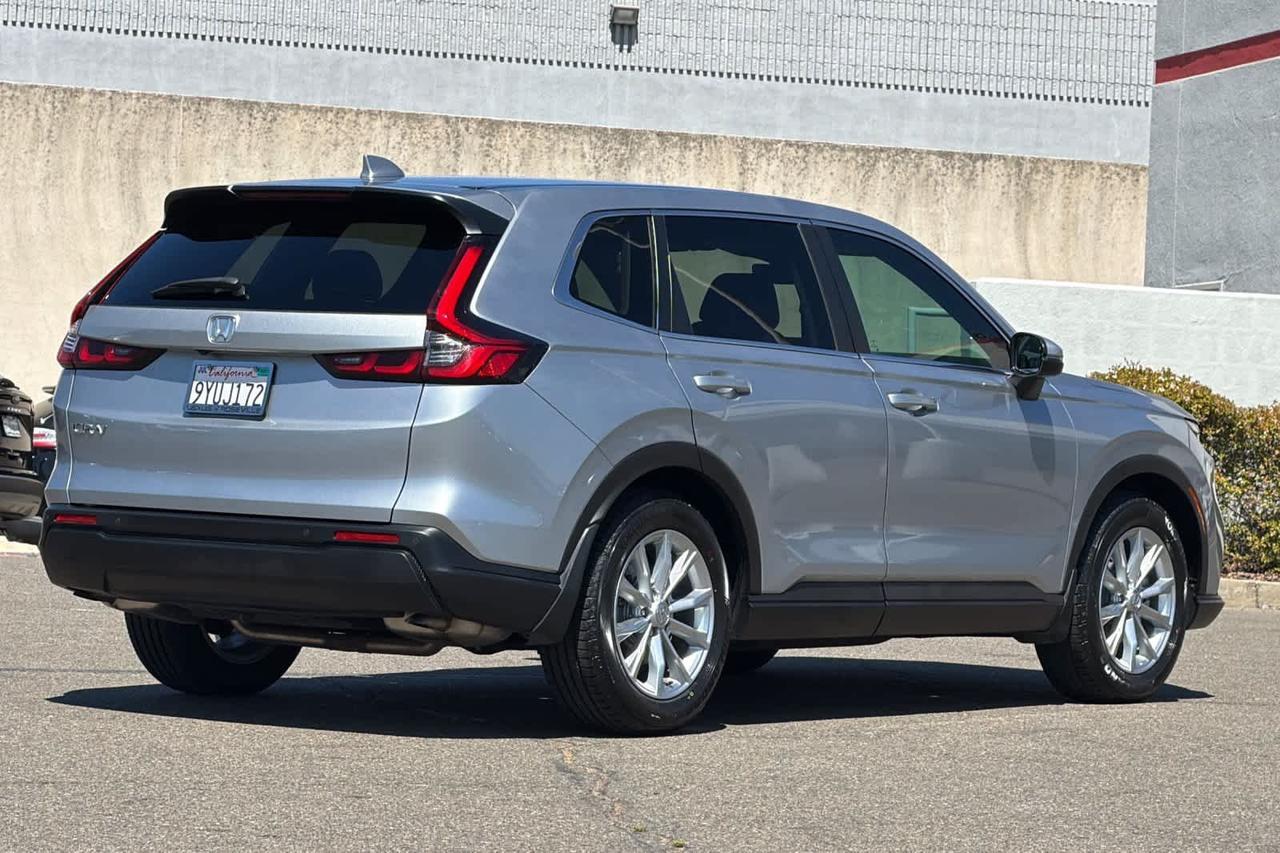 2024 Honda CR-V EX-L Roseville CA