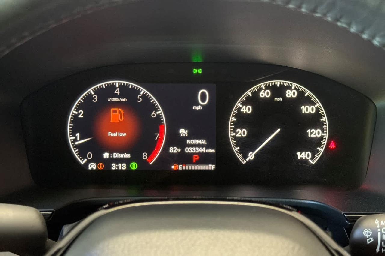 2024 Honda CR-V EX-L Roseville CA