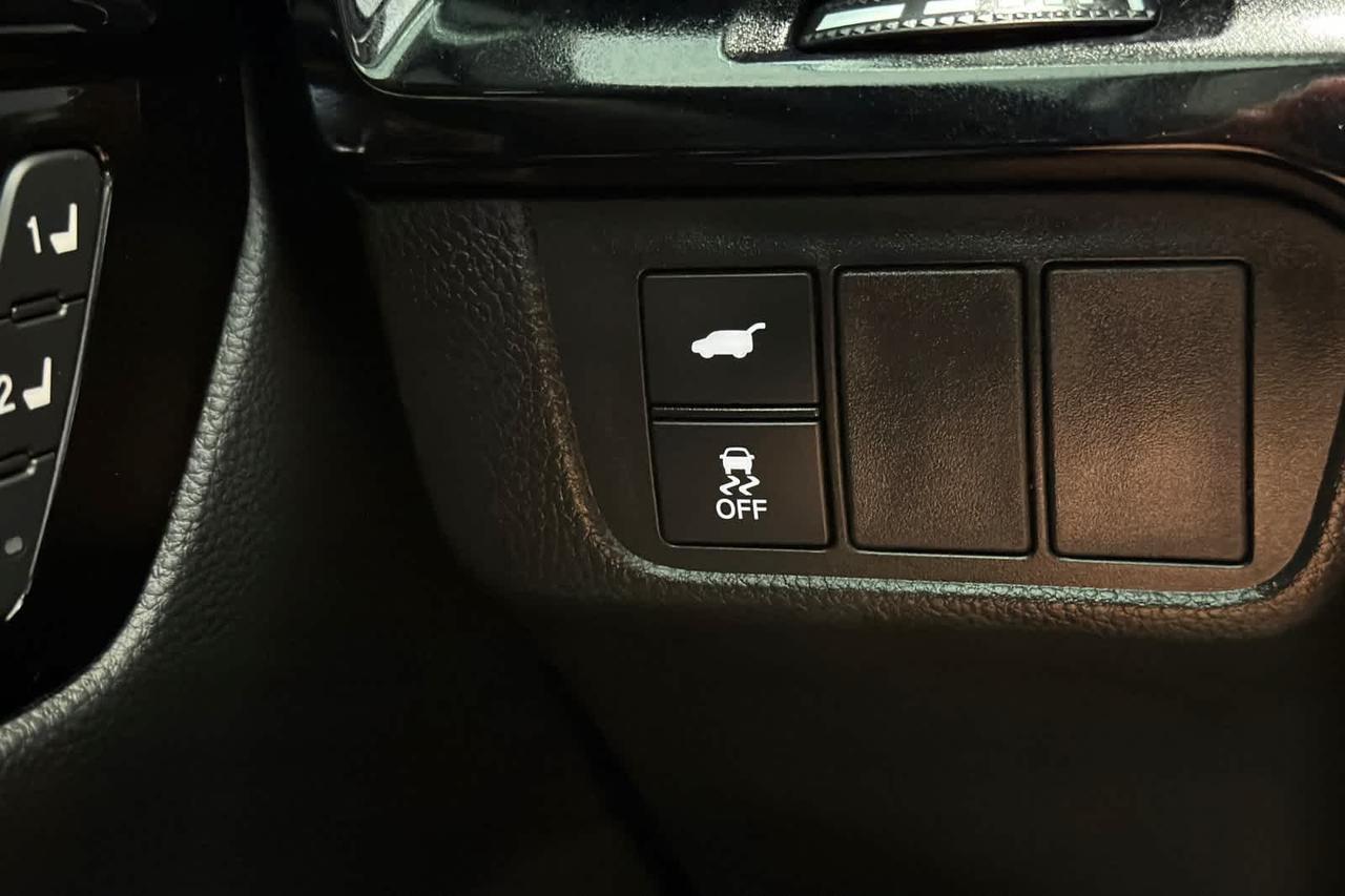 2024 Honda CR-V EX-L Roseville CA