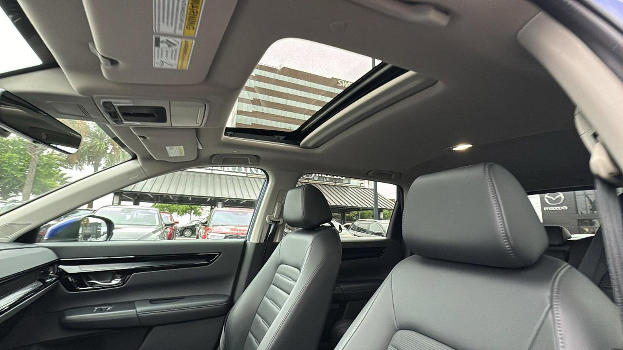2024 Honda CR-V EX-L San Antonio TX