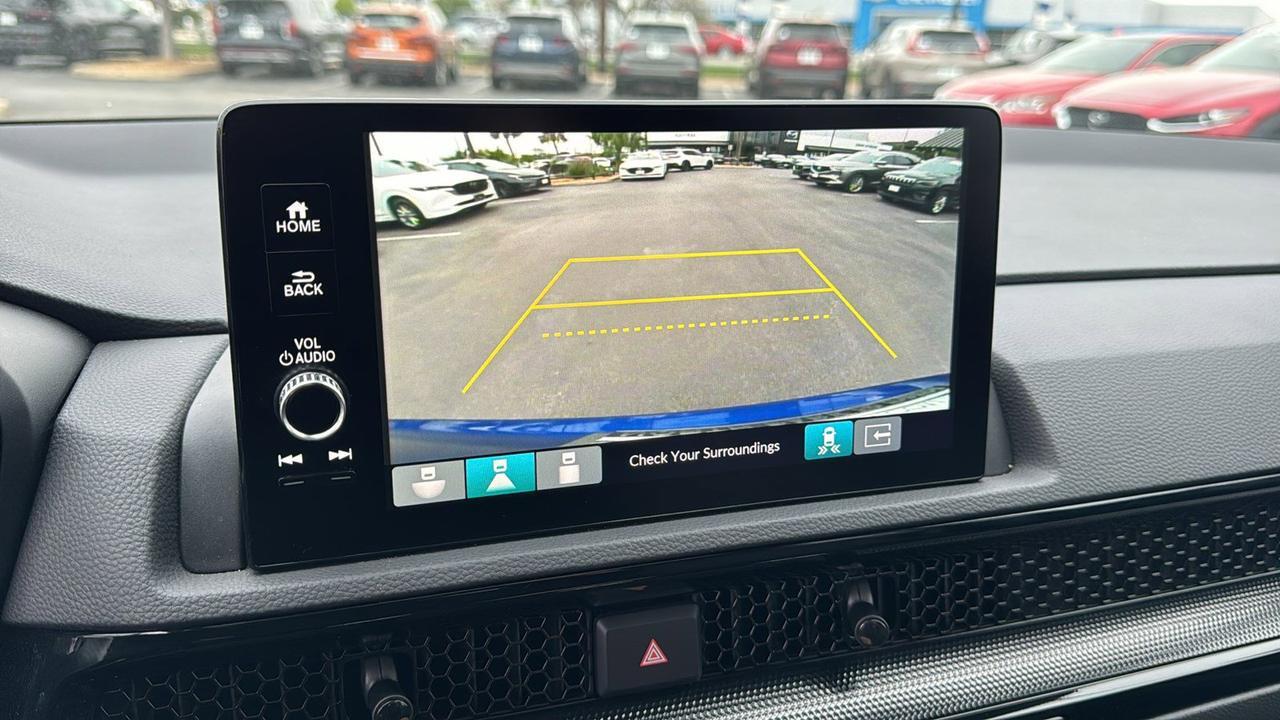 2024 Honda CR-V EX-L San Antonio TX