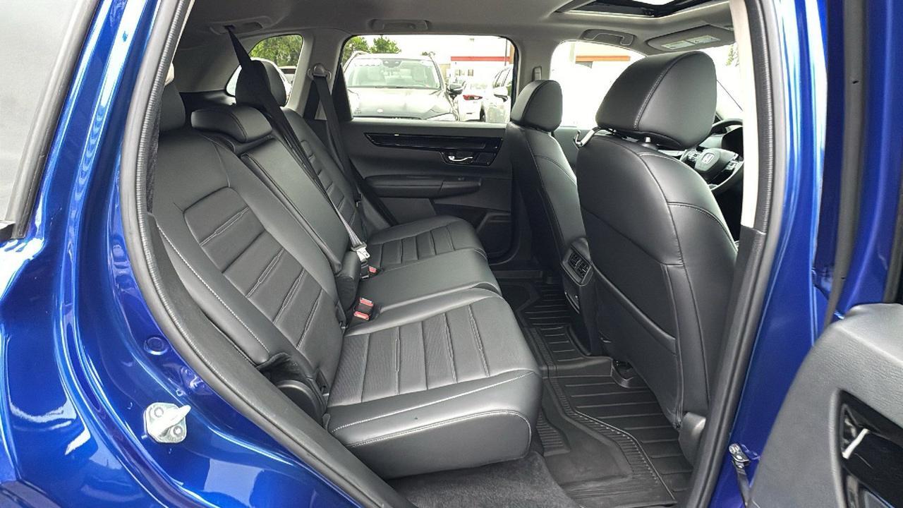2024 Honda CR-V EX-L San Antonio TX