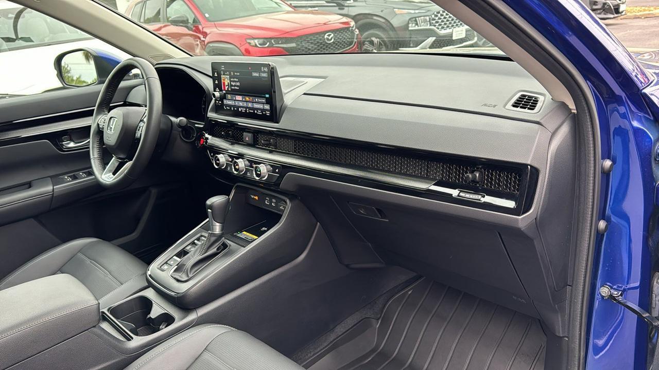 2024 Honda CR-V EX-L San Antonio TX