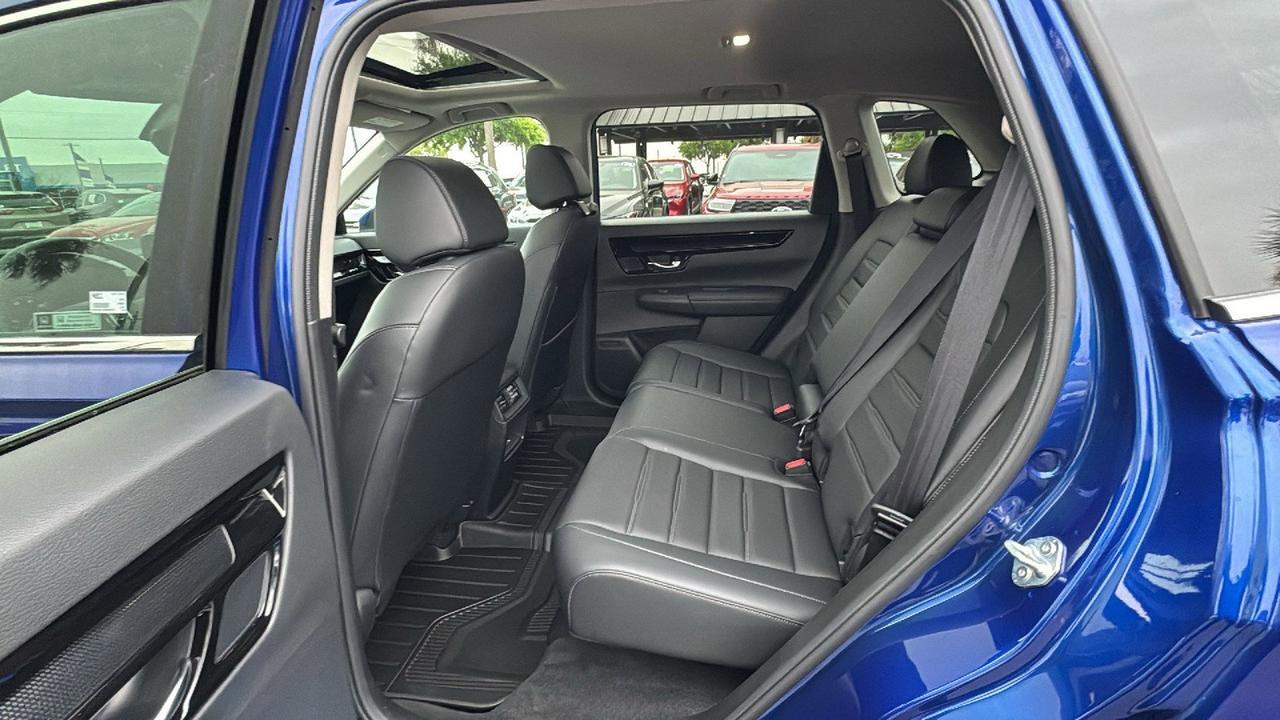 2024 Honda CR-V EX-L San Antonio TX