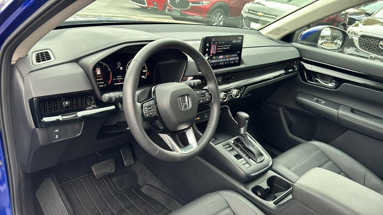 2024 Honda CR-V EX-L San Antonio TX