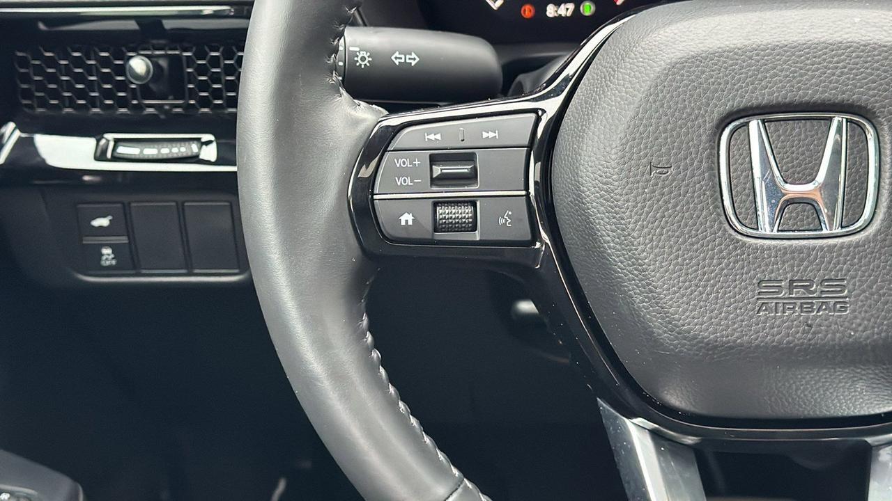 2024 Honda CR-V EX-L San Antonio TX