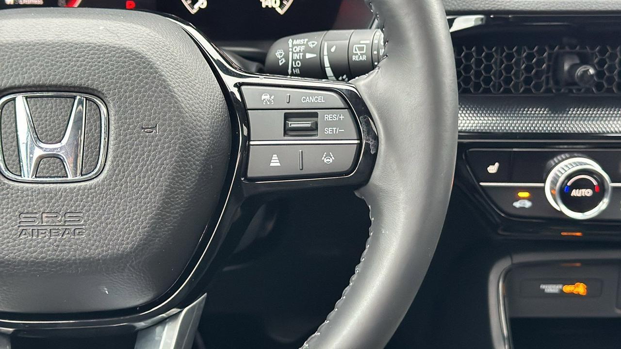2024 Honda CR-V EX-L San Antonio TX