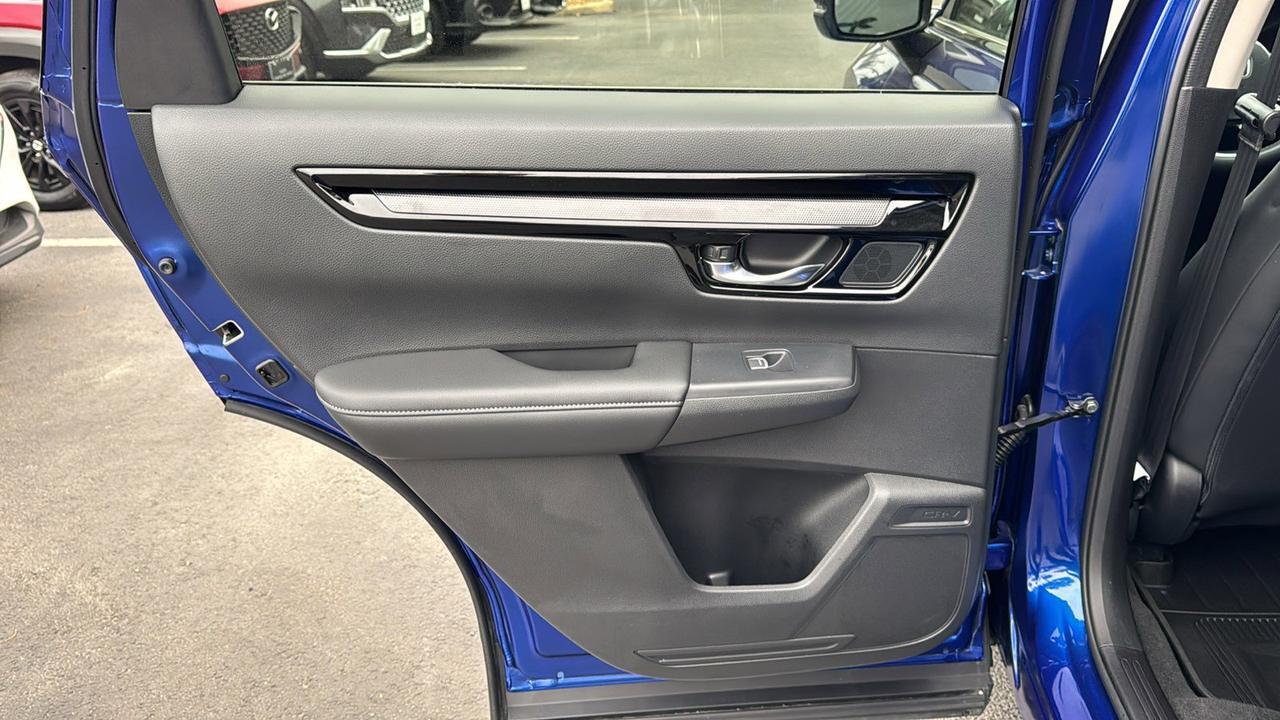 2024 Honda CR-V EX-L San Antonio TX