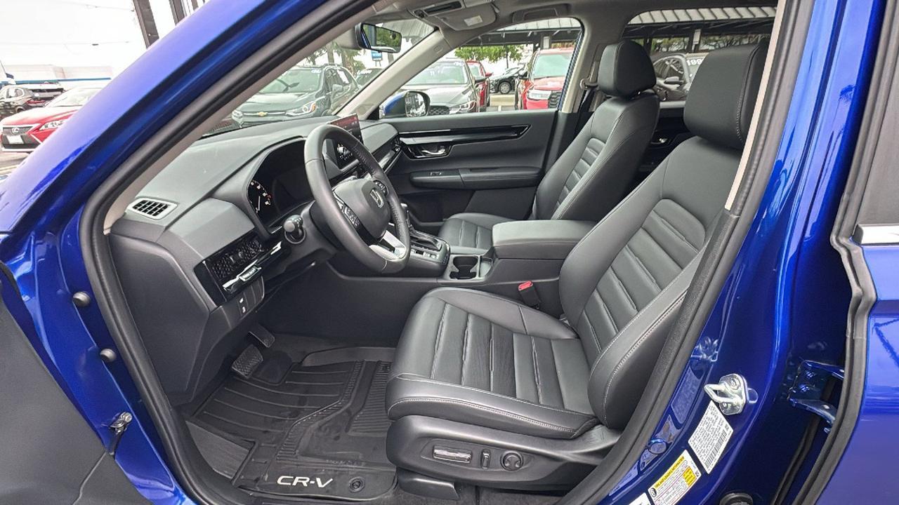 2024 Honda CR-V EX-L San Antonio TX