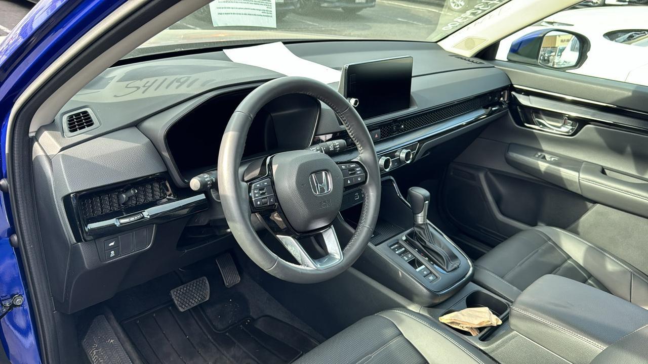 2024 Honda CR-V EX-L San Antonio TX