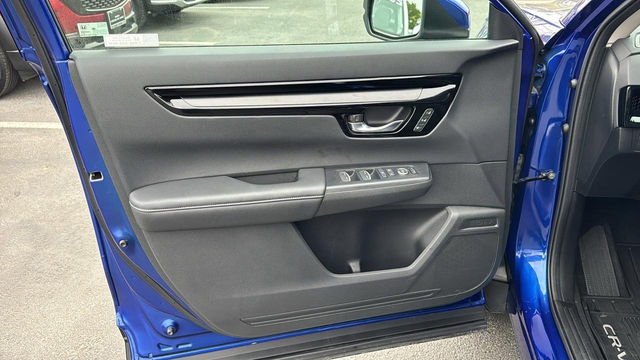 2024 Honda CR-V EX-L San Antonio TX