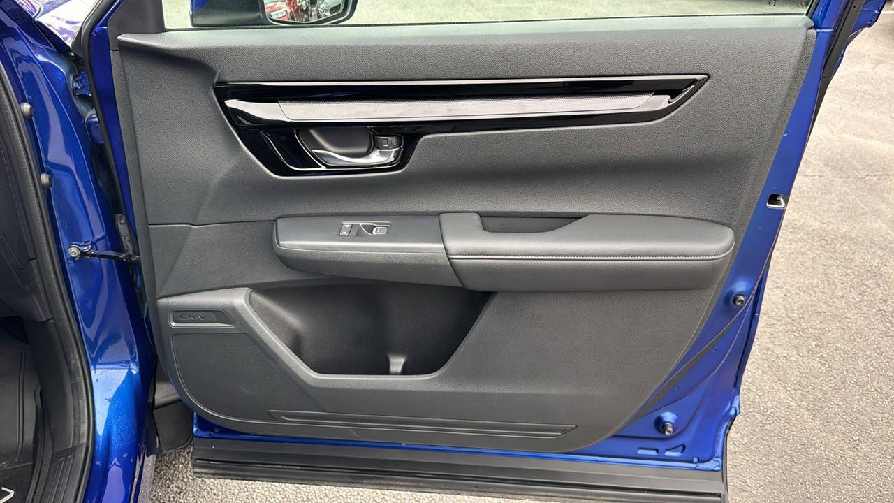 2024 Honda CR-V EX-L San Antonio TX