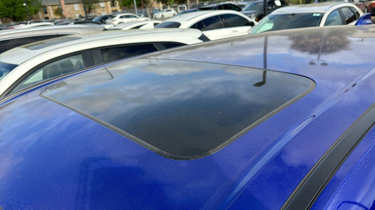 2024 Honda CR-V EX-L San Antonio TX