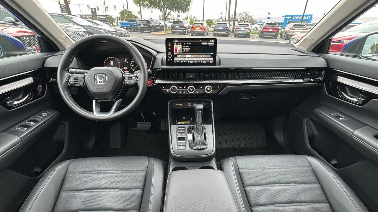 2024 Honda CR-V EX-L San Antonio TX