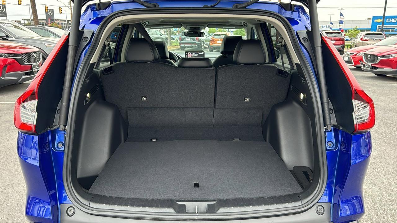 2024 Honda CR-V EX-L San Antonio TX