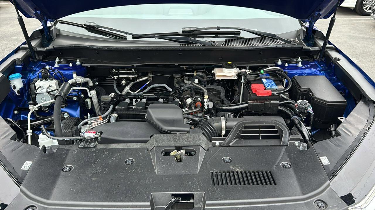 2024 Honda CR-V EX-L San Antonio TX