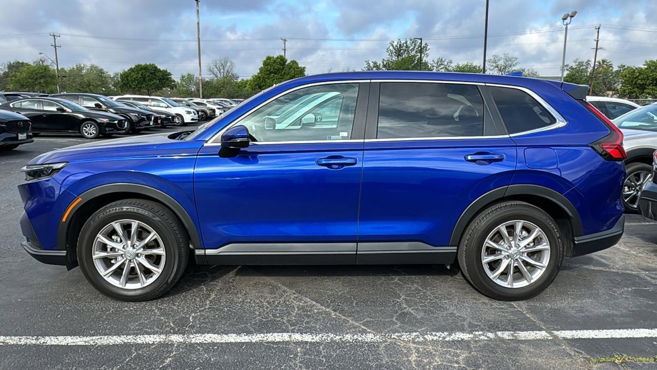 2024 Honda CR-V EX-L San Antonio TX