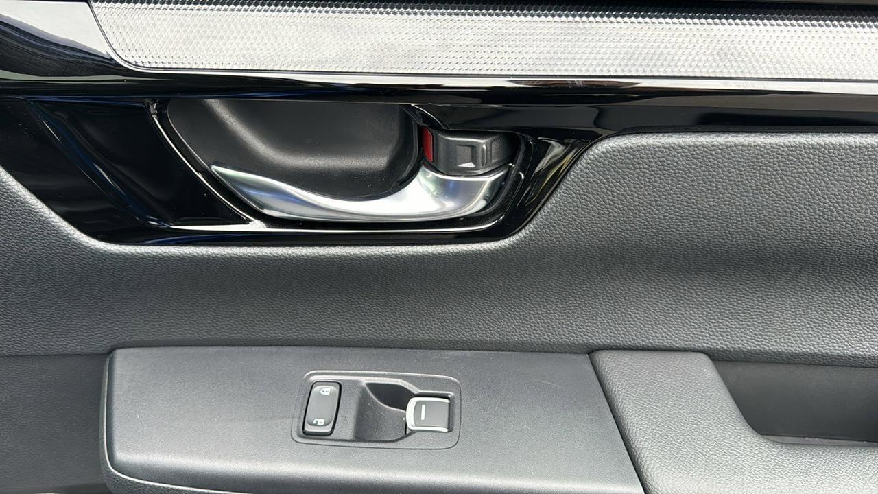 2024 Honda CR-V EX-L San Antonio TX