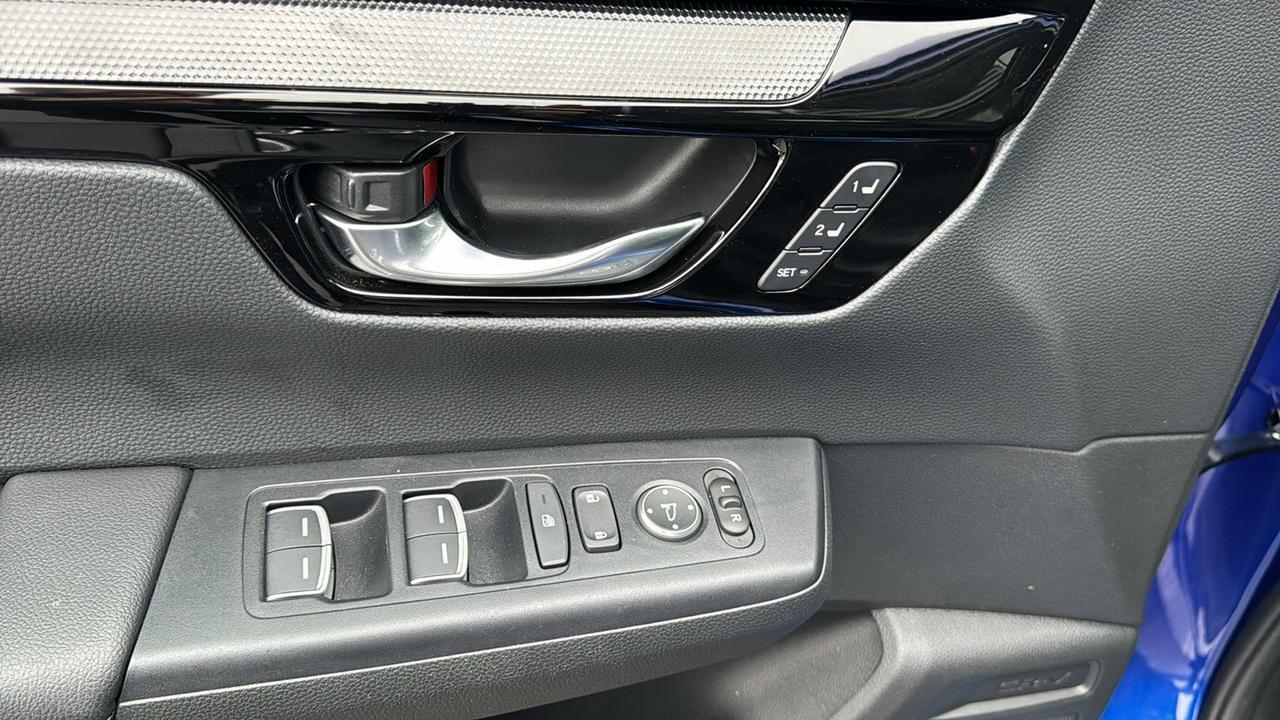 2024 Honda CR-V EX-L San Antonio TX