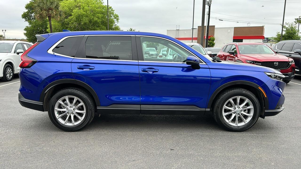 2024 Honda CR-V EX-L San Antonio TX