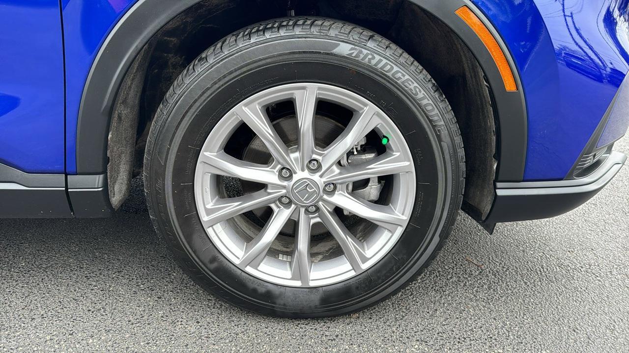 2024 Honda CR-V EX-L San Antonio TX
