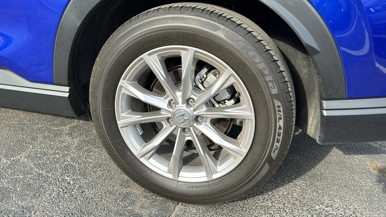 2024 Honda CR-V EX-L San Antonio TX