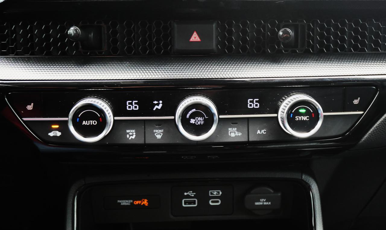 2024 Honda CR-V EX-L San Juan TX