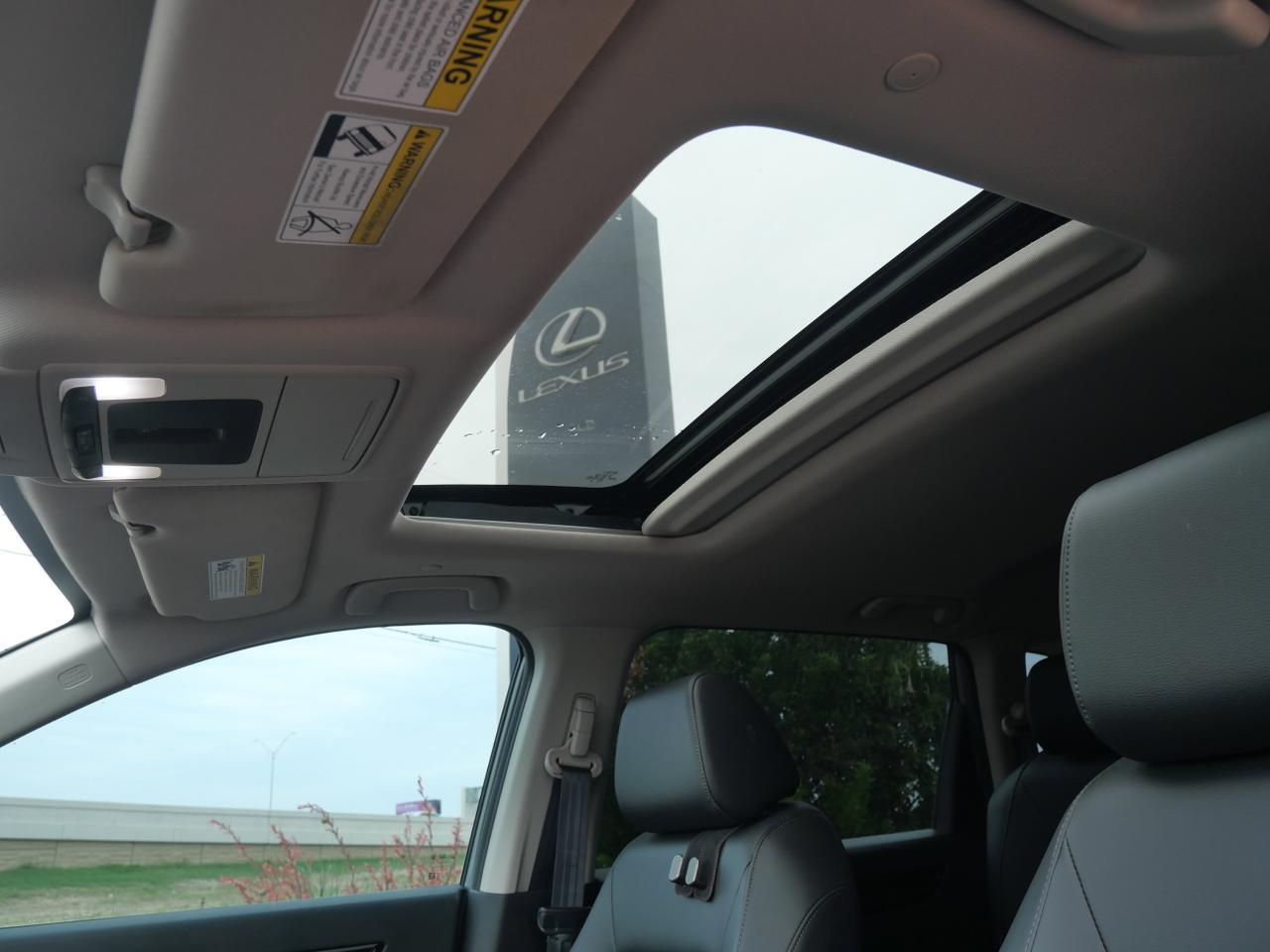 2024 Honda CR-V EX-L San Juan TX