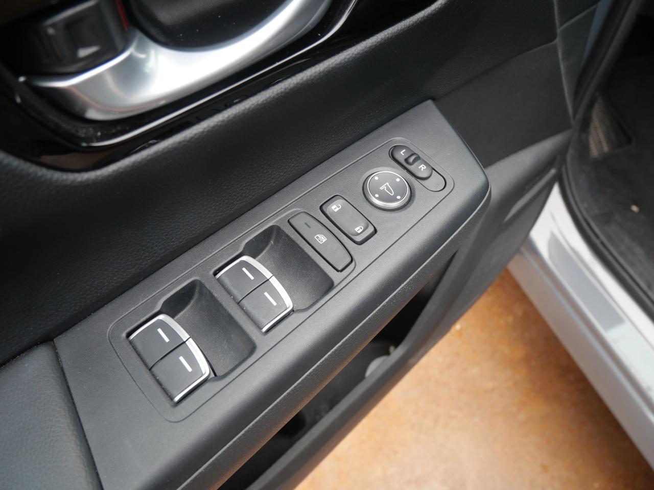 2024 Honda CR-V EX-L San Juan TX