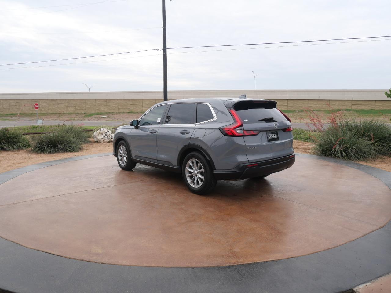 2024 Honda CR-V EX-L San Juan TX