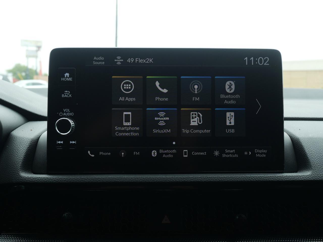 2024 Honda CR-V EX-L San Juan TX