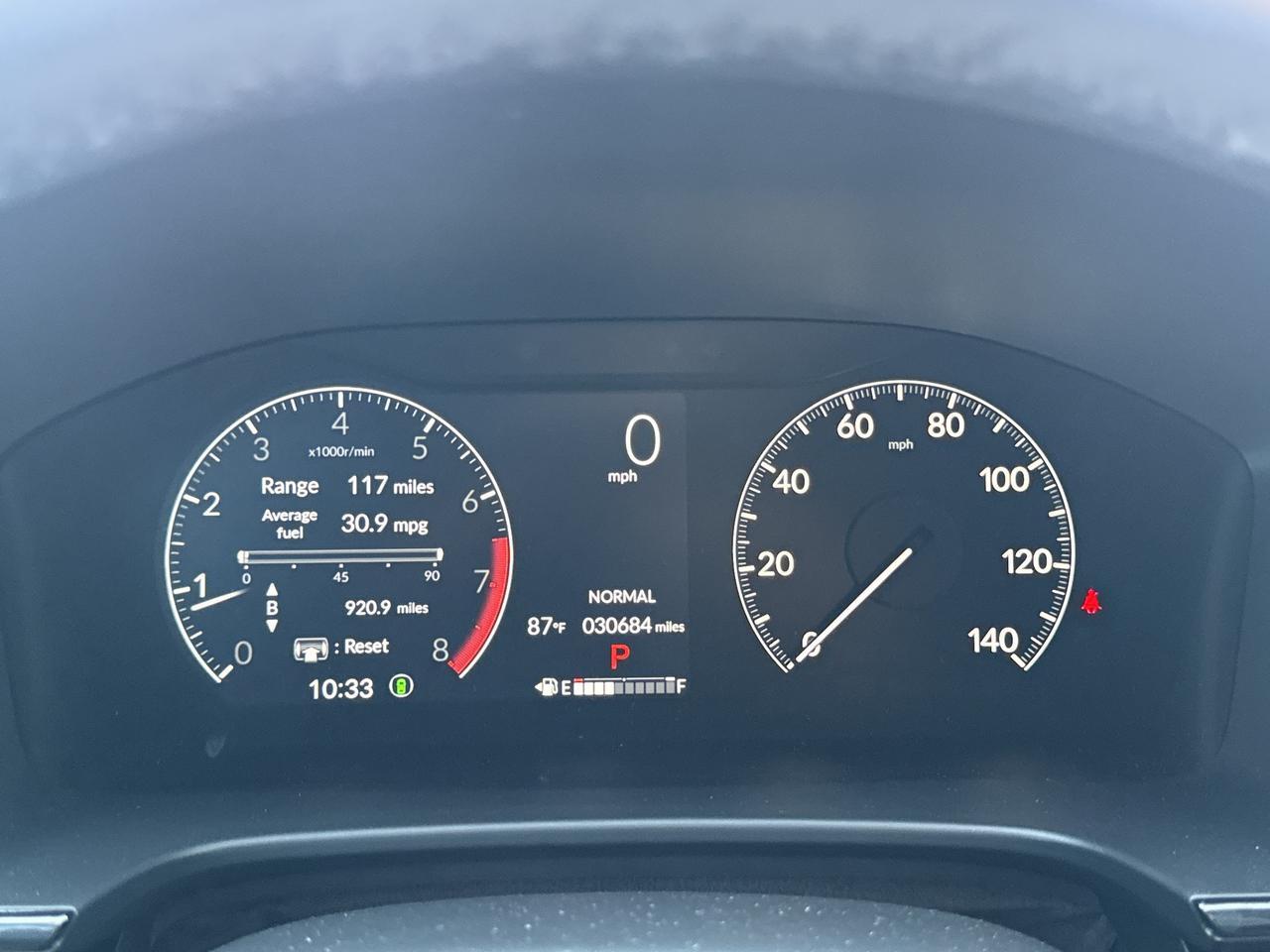 2024 Honda CR-V EX-L San Antonio TX