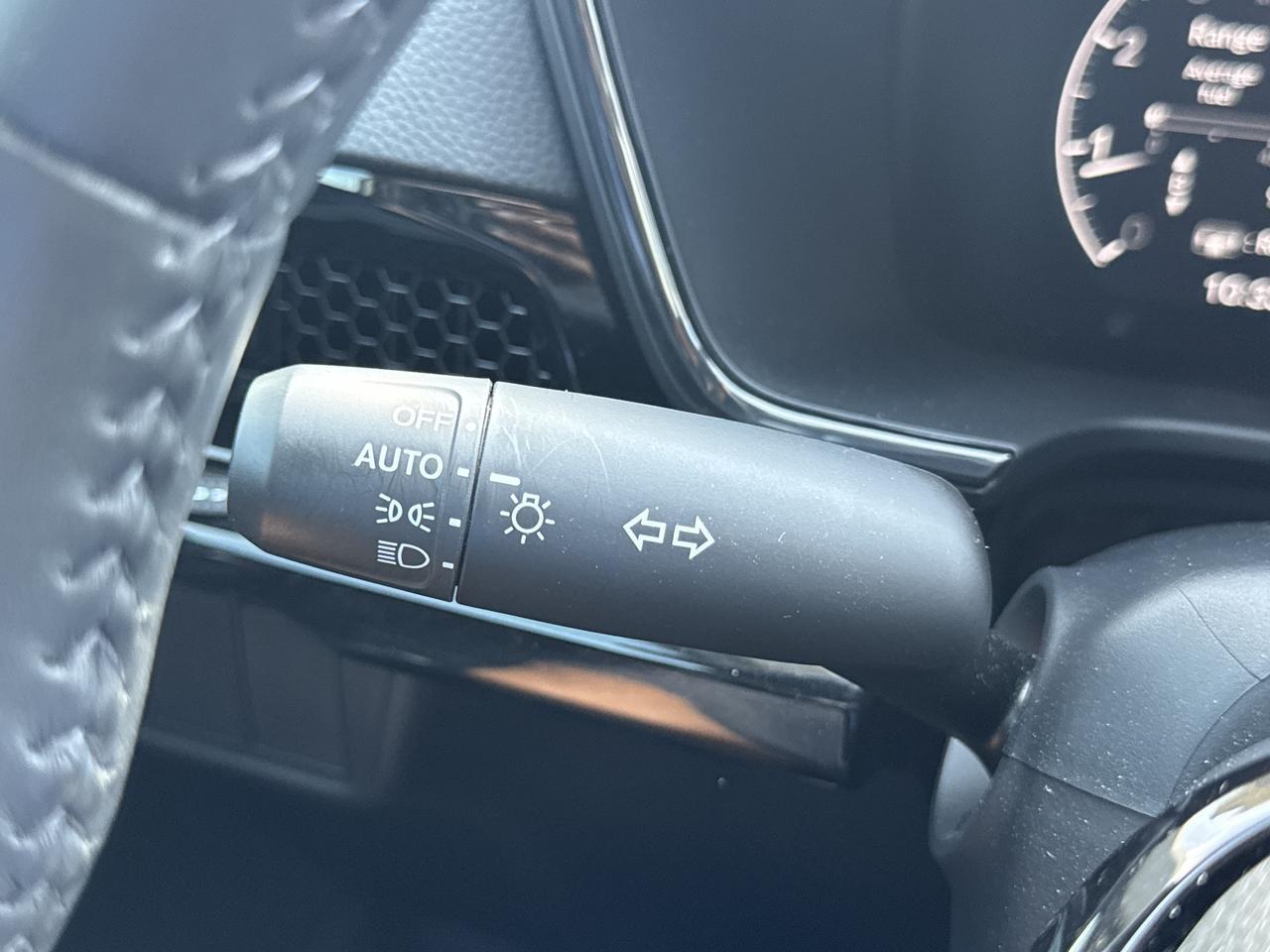 2024 Honda CR-V EX-L San Antonio TX
