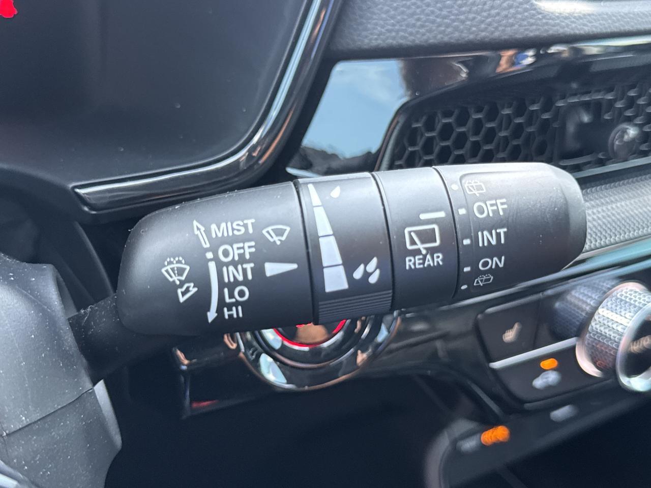 2024 Honda CR-V EX-L San Antonio TX