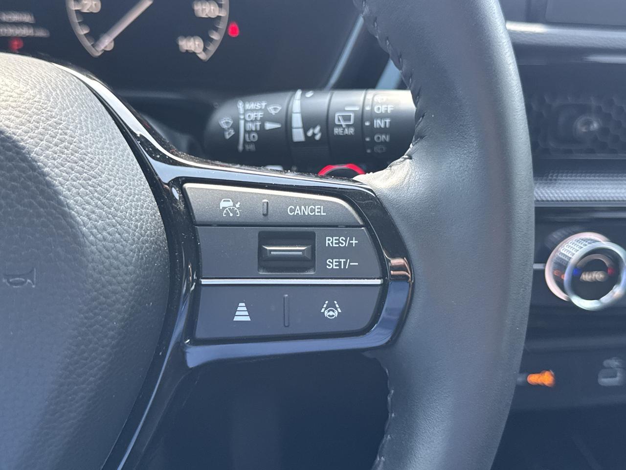 2024 Honda CR-V EX-L San Antonio TX