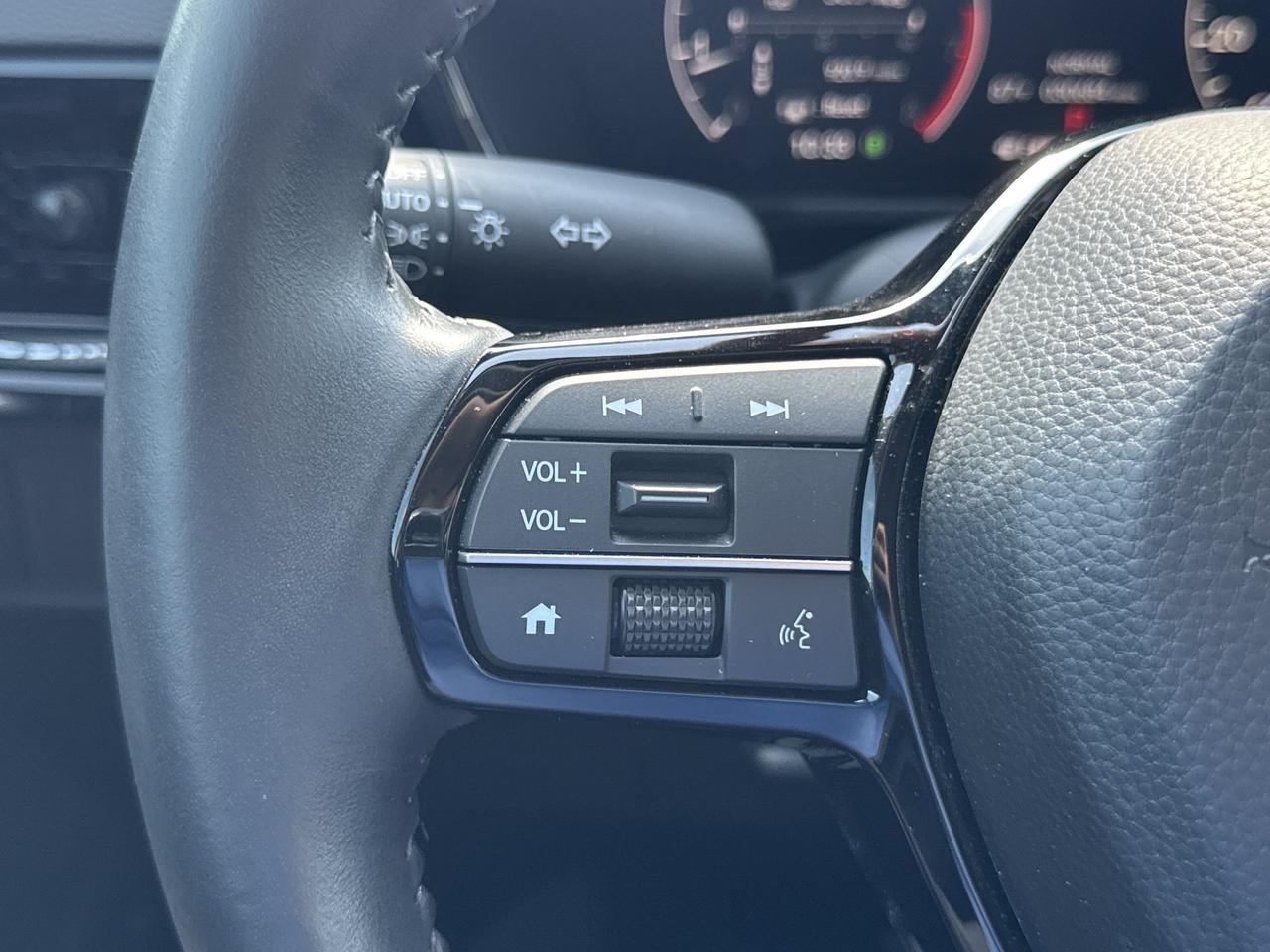2024 Honda CR-V EX-L San Antonio TX