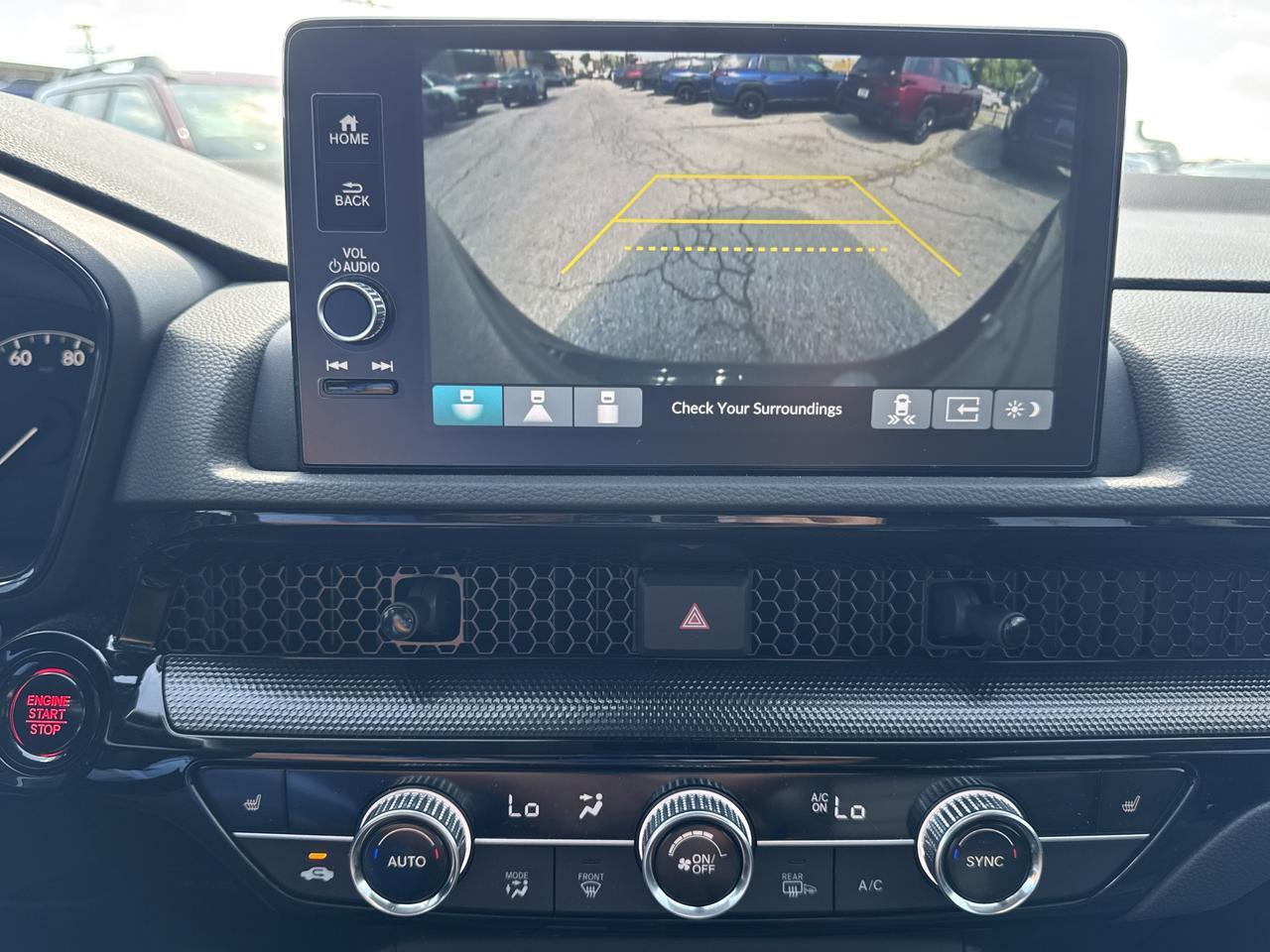 2024 Honda CR-V EX-L San Antonio TX