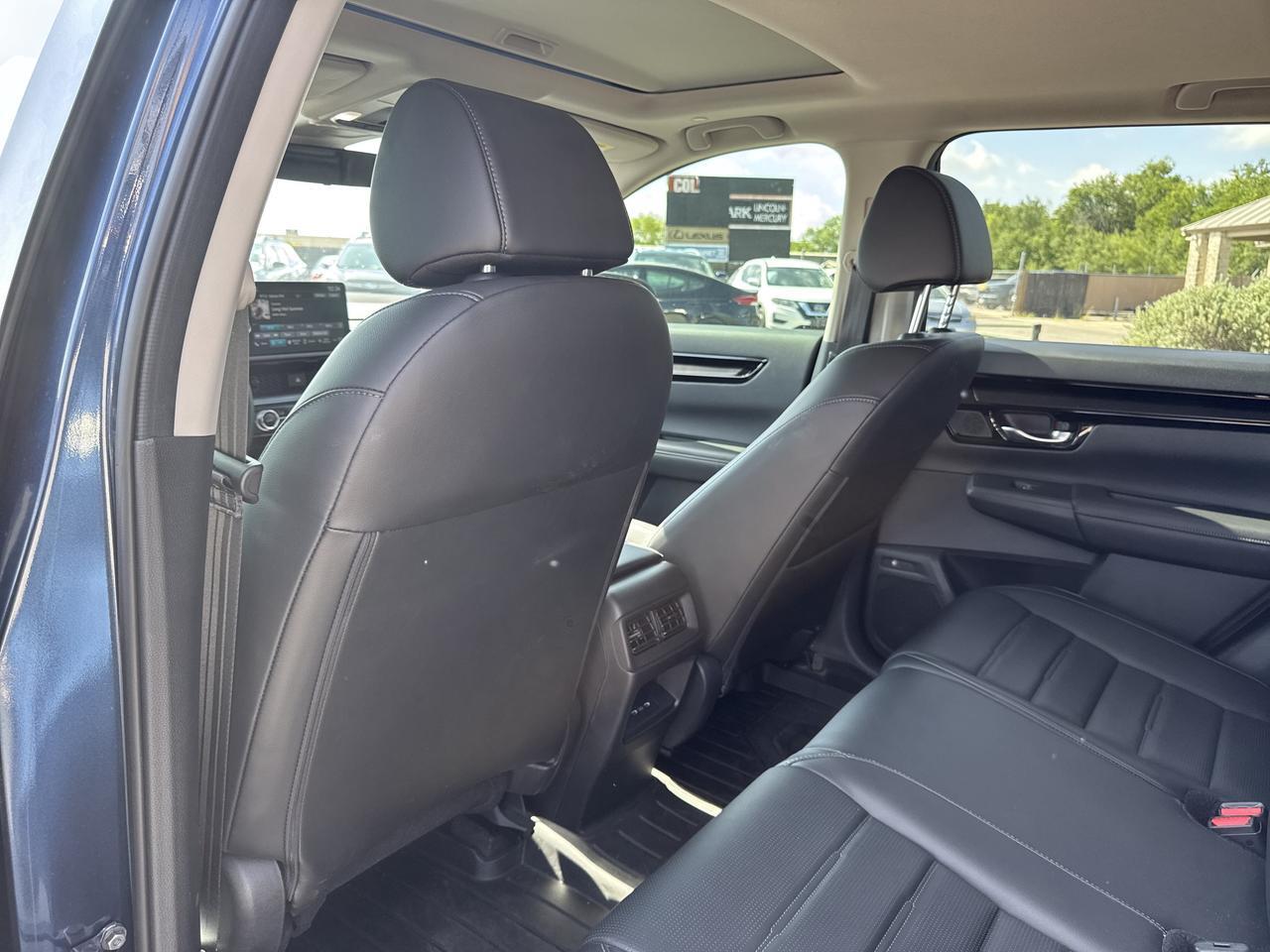 2024 Honda CR-V EX-L San Antonio TX