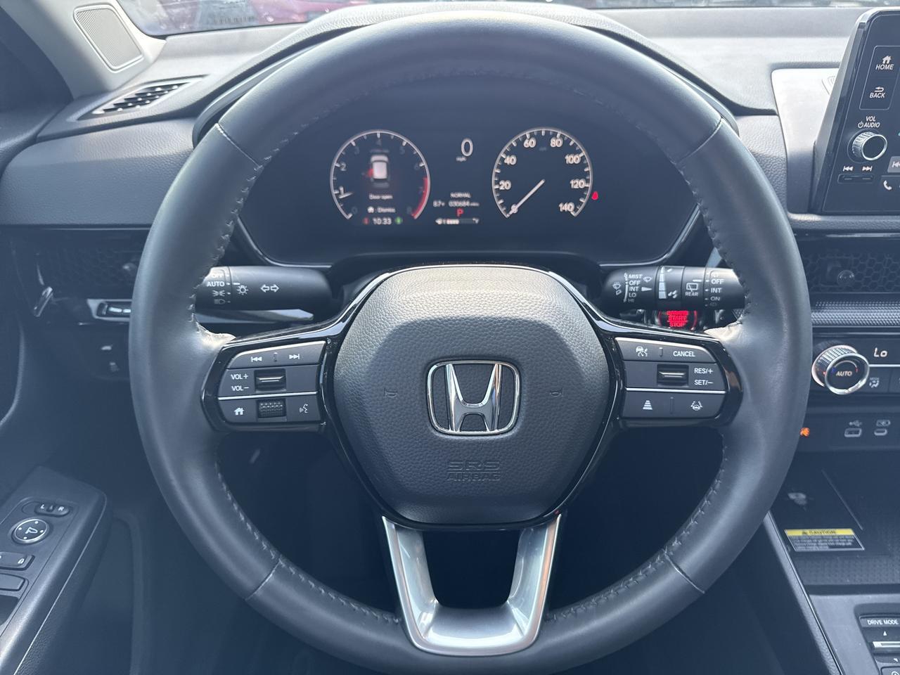 2024 Honda CR-V EX-L San Antonio TX