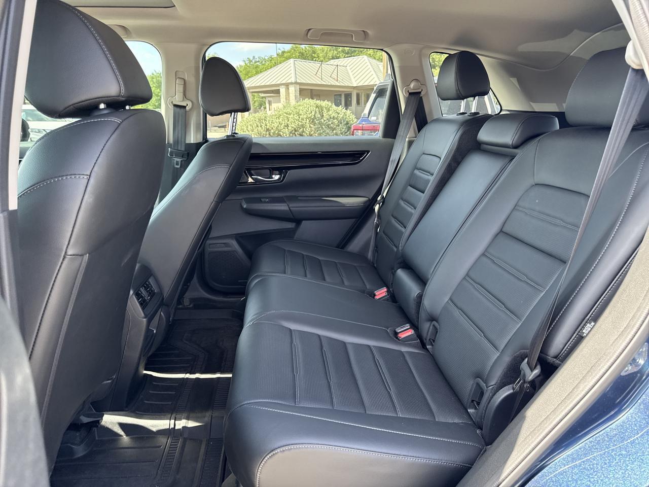 2024 Honda CR-V EX-L San Antonio TX