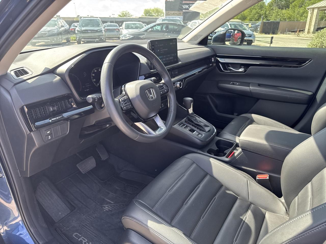 2024 Honda CR-V EX-L San Antonio TX