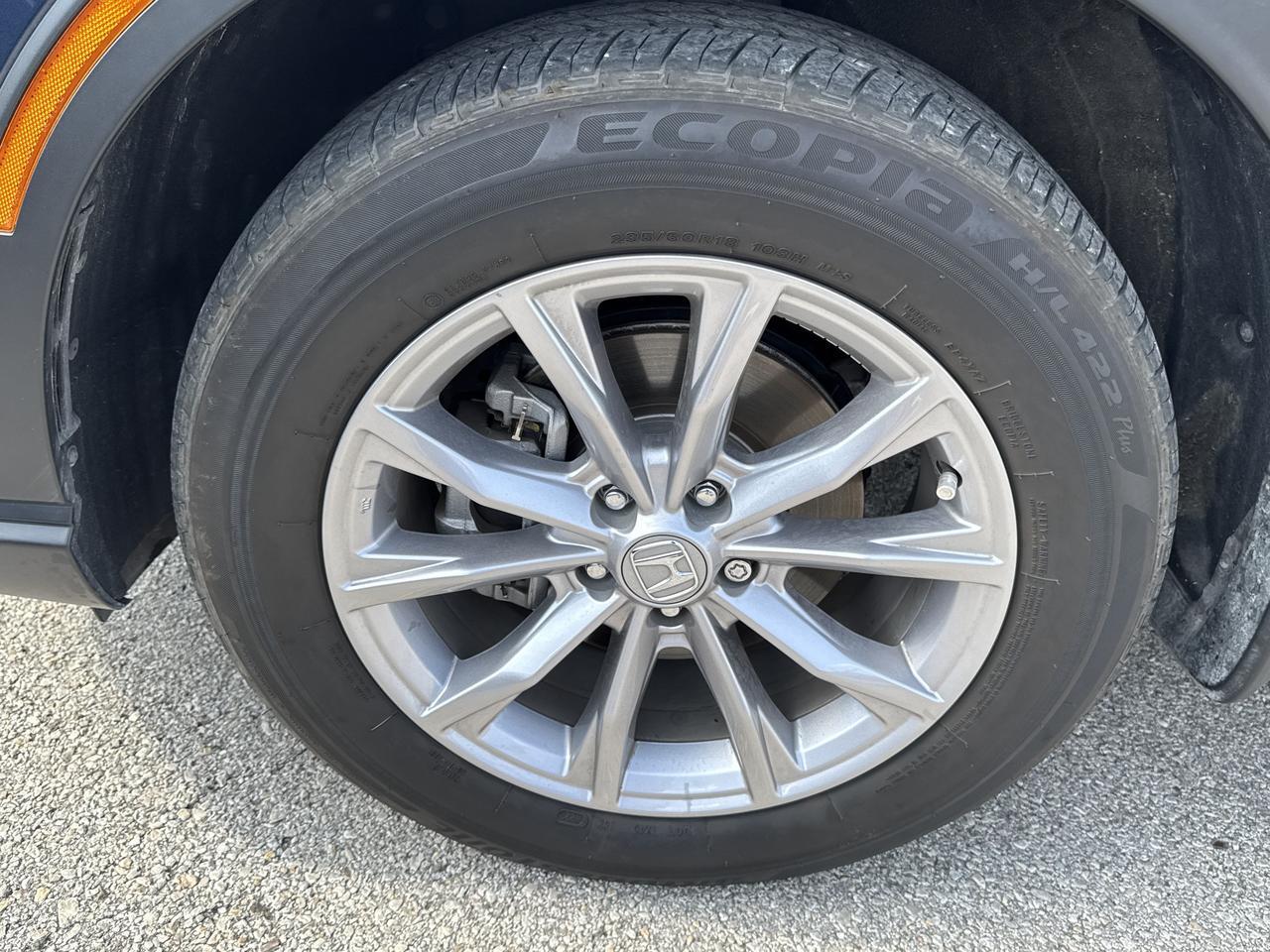 2024 Honda CR-V EX-L San Antonio TX