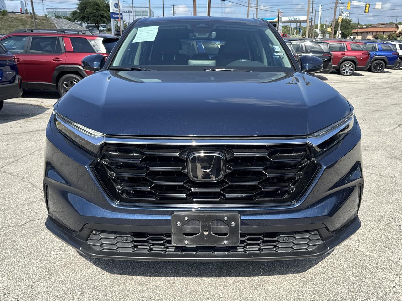 2024 Honda CR-V EX-L San Antonio TX