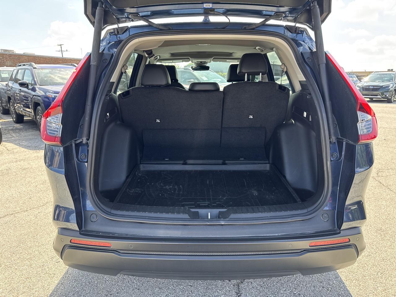 2024 Honda CR-V EX-L San Antonio TX