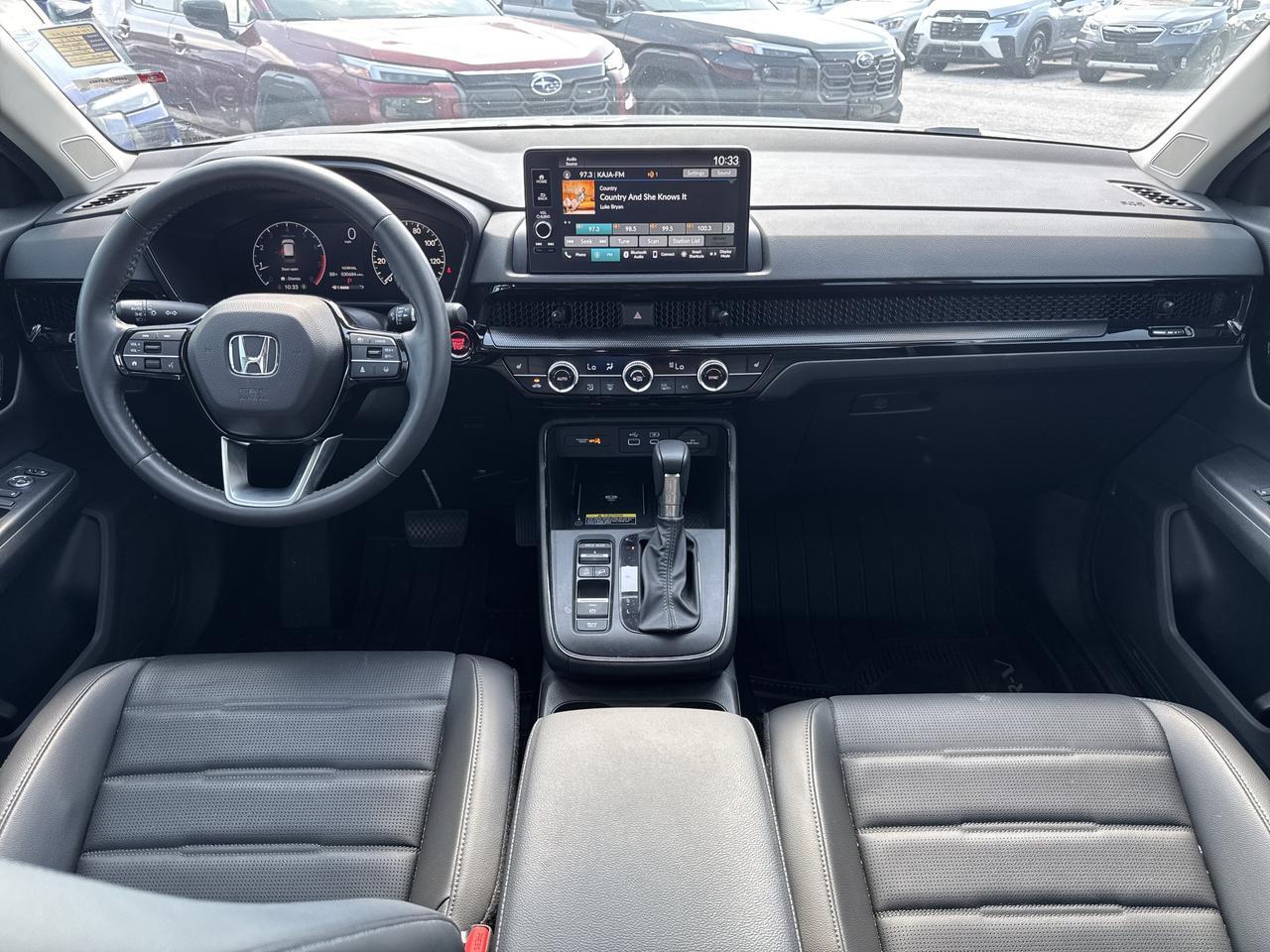 2024 Honda CR-V EX-L San Antonio TX