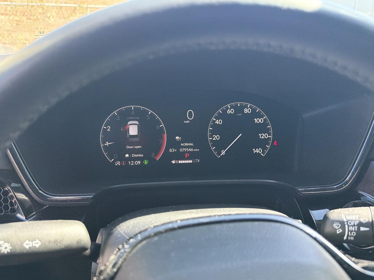 2024 Honda CR-V EX-L San Antonio TX