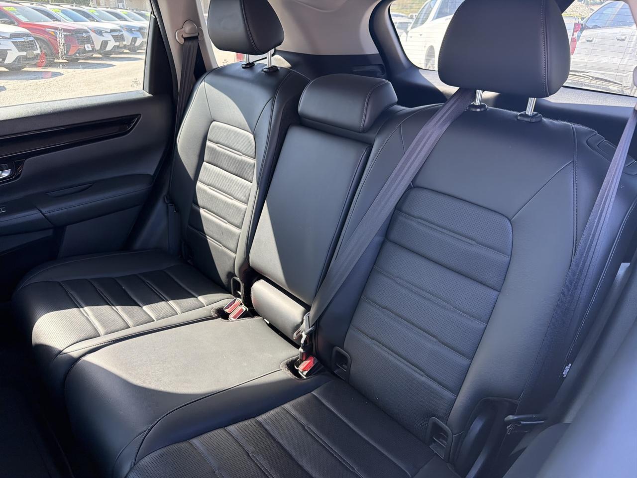 2024 Honda CR-V EX-L San Antonio TX